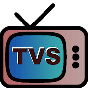 TVS player (w chromecast): organized IPTV player