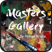 Masters Gallery by Reiner Knizia
