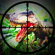 Dinosaur Hunter - Jurassic Monster World 2020