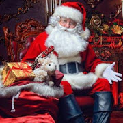 Christmas Wallpaper 🎅🎄