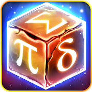 Equations: The Math Puzzle Pro