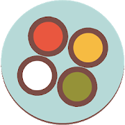 Doodle Pixel - Icon Pack