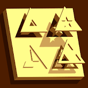 Shape Puzzle  (Ads Free)