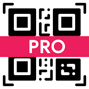 QR and Barcode Scanner Pro