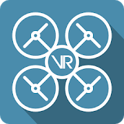 FPV-VR for wifibroadcast