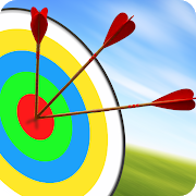 Archery Master Man-3D
