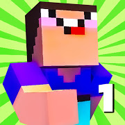 Remastered: Noob vs Pro vs Hacker vs God