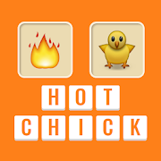 Emoji Quiz - Combine emojis & guess words