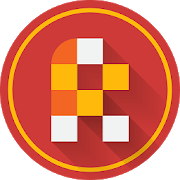 Redox - Icon Pack