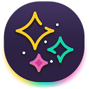 Glow - Icon Pack