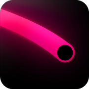 Neon Valley | AMOLED Black Game