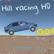 Hill Racing HD