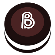 Oreo - Icon Pack