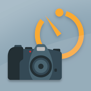 Intervalometer for Canon M50