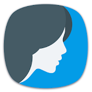 Alexis Icon Pack: Clean and Minimalistic