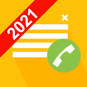 Call Notes Pro - check out who is calling