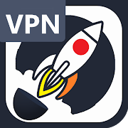 30Fast Rocket VPN Pro | Fast & Worldwide Proxy VPN