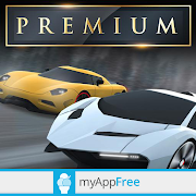 MR RACER : Car Racing Game 2020 - Premium