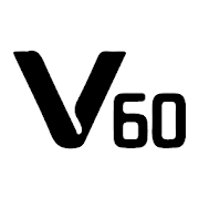 V60 Thinq White - Icon Pack