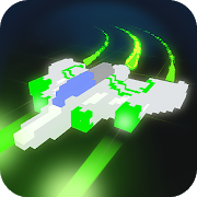 Spaxe | Procedural Survival Space Alien Shooter