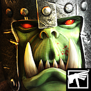Warhammer Quest