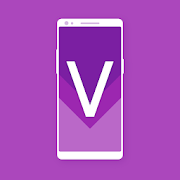 VectorScapes - Wallpaper Pack