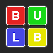 Bulbs - A game of lights