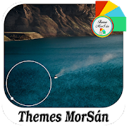 Cool Harmony: Xperia Theme