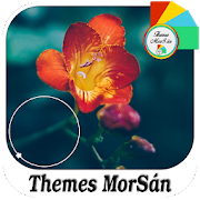 Beautiful Harmony : Xperia Theme