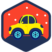 Sixmon - Icon Pack