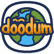 Doodum - Icon Pack