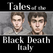 Tales of the Black Death -  Italy
