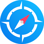 Compass Pro: GPS Coordinates - GPS Navigation