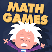 Math Games PRO - 15 in 1