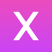 FLUX - Rounded Square Icon Pack