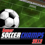 Super Soccer Champs Classic