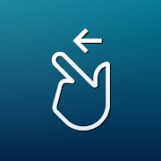Edge Side Bar - Swipe Apps - App Shortcuts