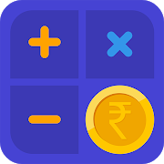 Financial Calculator Pro - EMI, SIP, FD, RD, PPF
