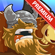 Frontier Wars Premium: Defense Heroes