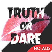Truth Or Dare Pro : No Ads