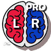 Left vs Right Brain Exercise Game Pro