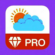 weather radar pro
