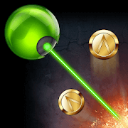 LASERBREAK 2