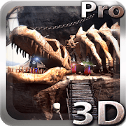 Ancient Brotherhood 3D lwp