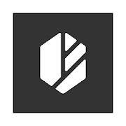 Square Dark - Icon Pack