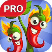 Farm and Click - Idle Farming Clicker PRO