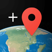MapMaster - Geography game