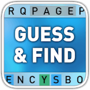 Guess & Find PRO