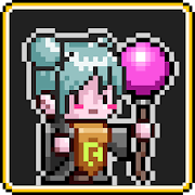 Dot Heroes Ⅱ : Top Summoner
