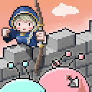 Dot Heroes III - Keep the Castle VIP Edition